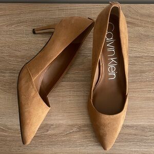 Calvin Klein Pumps